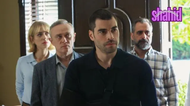 مسلسل ولي العهد الحلقة 6 السادسة مترجمة قصة عشق