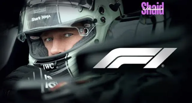 مشاهدة فيلم F1 2025 مترجم