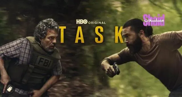 مسلسل Task الموسم الاول الحلقة 2 الثانية مترجمة