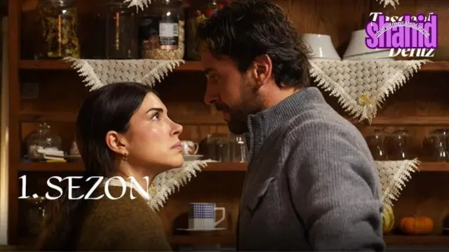 مسلسل هذا البحر سوف يفيض الحلقة 12 الثانية عشر مترجمة HD