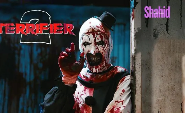 مشاهدة فيلم Terrifier 2 2022 مترجم