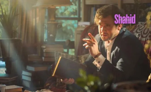 مسلسل العبقري مترجم