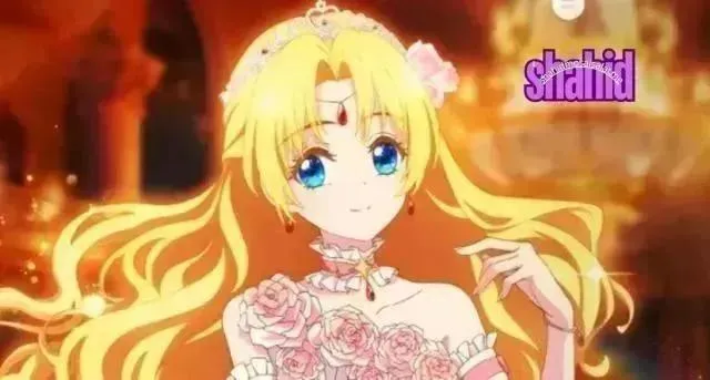 انمي Mofa Gongzhu de Xiao Fannao الحلقة 13 مترجمة Who Made Me a Princess