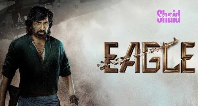 مشاهدة فيلم Eagle 2024 مترجم كامل