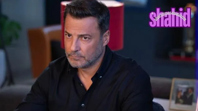 مسلسل شراب التوت الحلقة 107 السابعة والمائة مترجمة | شراب التوت الموسم الرابع الحلقة 4 مترجمة