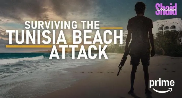 مشاهدة فيلم Surviving the Tunisia Beach Attack 2025 مترجم كامل