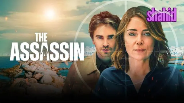 مسلسل The Assassin الحلقة 1 الاولى مترجم