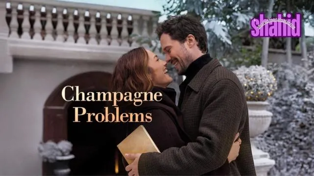 مشاهدة فيلم Champagne Problems 2025 مترجم كامل اون لاين HD