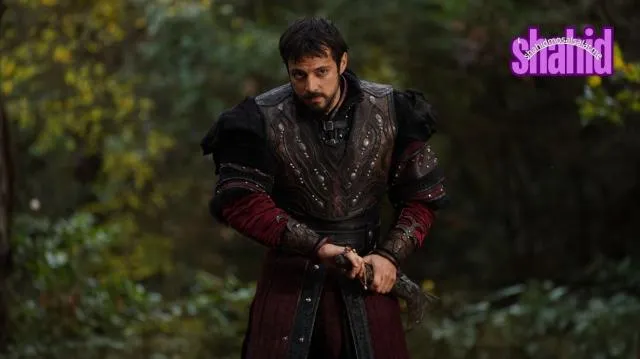 مسلسل المؤسس اورهان الحلقة 4 الرابعة مترجمة HD