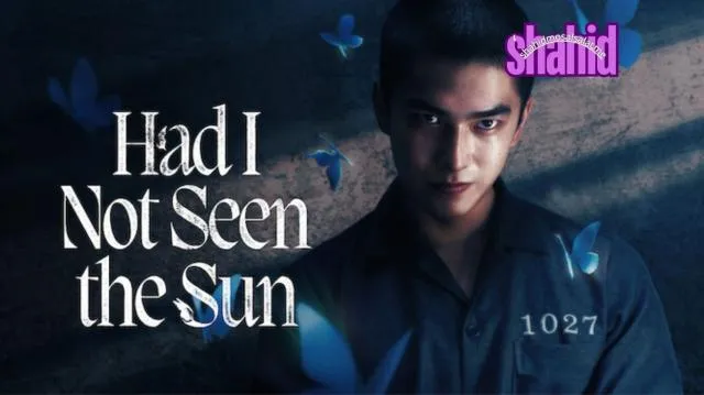 مسلسل لو أنني ما رأيت الشمس Taiwan drama Had I Not Seen the Sun مترجم