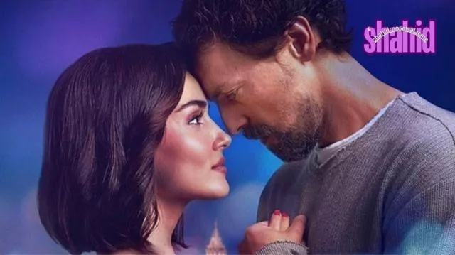 مشاهدة فيلم Iki Dünya Bir Dilek 2025 مترجم كامل اون لاين HD