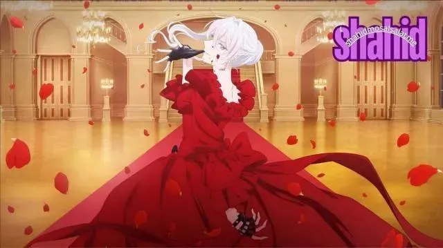 انمي Saigo ni Hitotsu dake Onegai shitemo Yoroshî Deshô ka الحلقة 2 الثانية مترجم