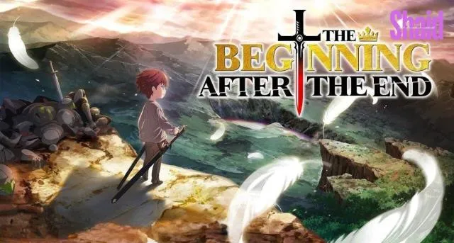 انمي The Beginning After the End الحلقة 1 الاولى مترجمة