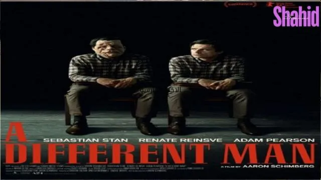مشاهدة فيلم A Different Man 2024 مترجم