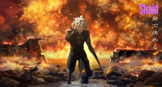 مشاهدة فيلم Bloody Escape: Jigoku no Tousou Geki 2024 مترجم