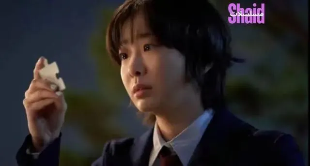 مسلسل تسعة ألغاز Nine Puzzles الحلقة 3 الثالثة مترجم