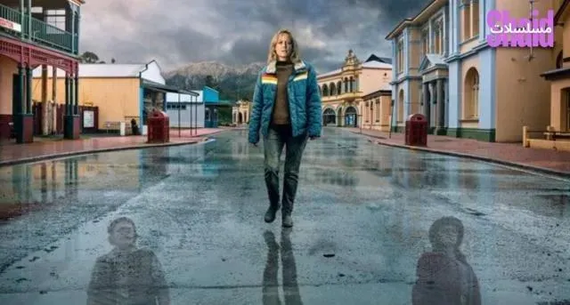 مسلسل Bay of Fires الموسم الثاني الحلقة 4 الرابعة مترجم Collective Responsibility