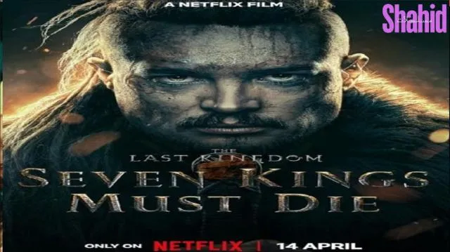 مشاهدة فيلم The Last Kingdom: Seven Kings Must Die 2023 مترجم