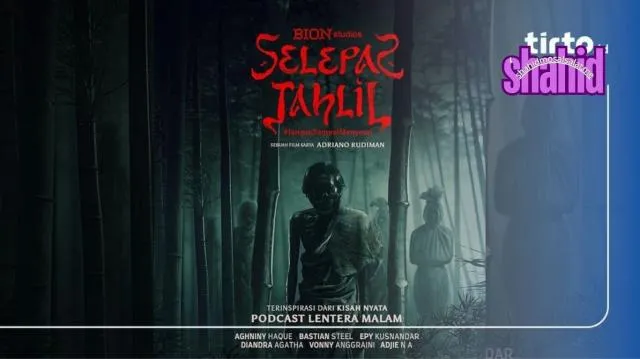 مشاهدة فيلم Selepas Tahlil 2025 مترجم كامل اون لاين HD