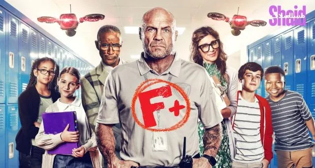 مشاهدة فيلم F Plus 2025 مترجم كامل اون لاين HD