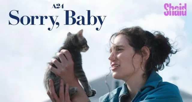 مشاهدة فيلم Sorry Baby 2025 مترجم كامل