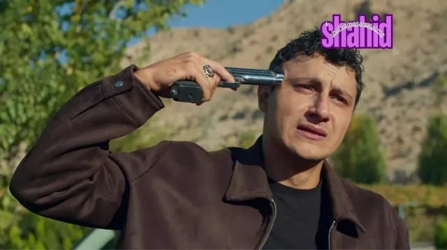 مسلسل المدينة البعيدة الحلقة 37 مترجمة قصة عشق