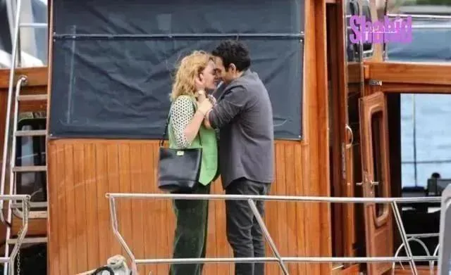 مسلسل بهار 2 الحلقة 46 السادسة والأربعون مترجمة