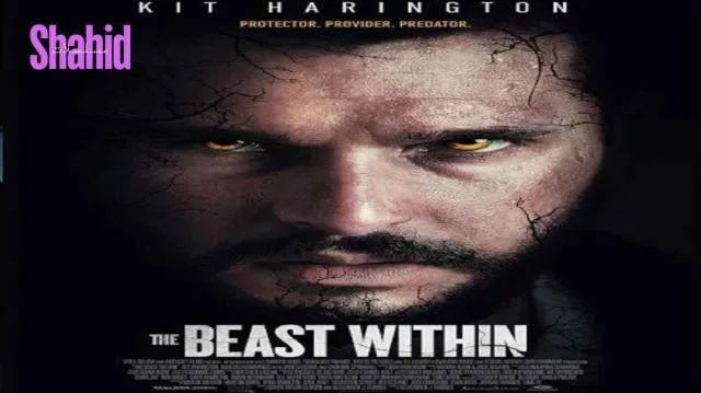 مشاهدة فيلم The Beast Within 2024 مترجم
