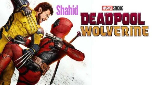 مشاهدة فيلم Deadpool & Wolverine 2024 مترجم