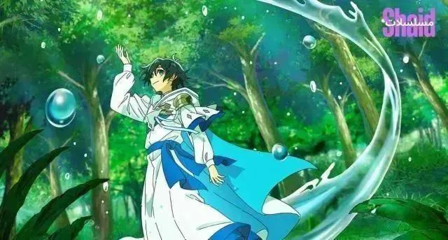 انمي The Water Magician: Mizu Zokusei no Mahoutsukai الحلقة 8 الثامنة مترجمة