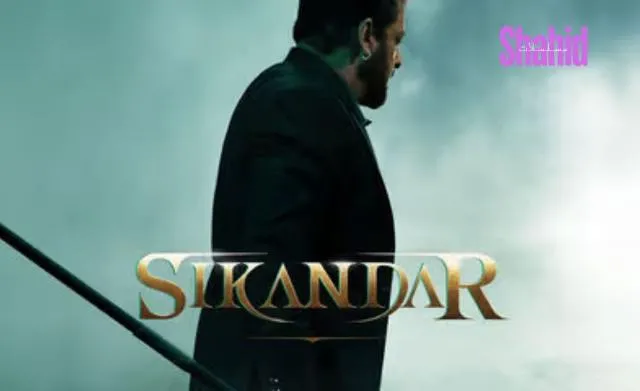 مشاهدة فيلم Sikandar 2025 مترجم