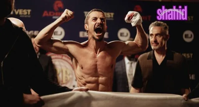 مشاهدة فيلم The Cut 2024 مترجم كامل اونلاين HD