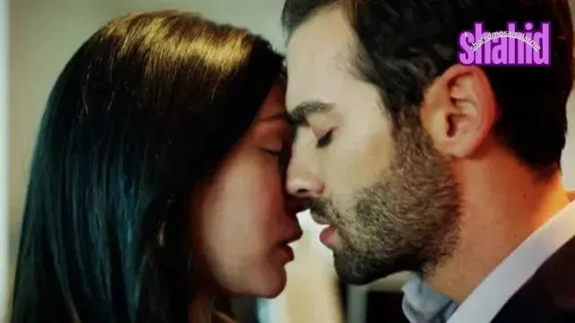 مسلسل المشردون الحلقة 36 السادسة والثلاثون HD | المشردون الموسم الثاني الحلقة 8 مترجمة