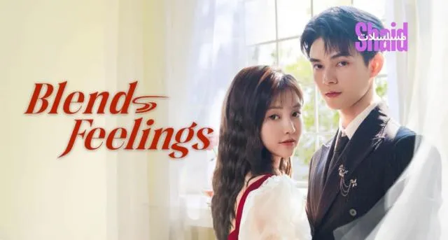 مسلسل مشاعر مختلطة Blend Feelings الحلقة 1 الاولى مترجمة