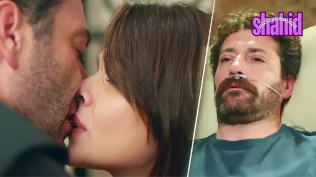 مسلسل المدينة البعيدة الحلقة 35 الخامسة والثلاثون مترجمة HD | المدينة البعيدة 2 الحلقة 7 مترجم