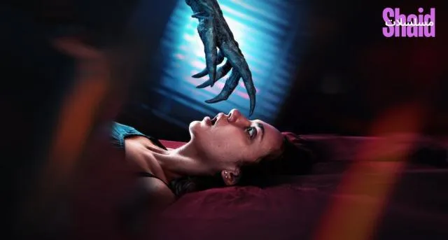 مشاهدة فيلم شلل النوم Sleep Paralysis 2025 مترجم كامل
