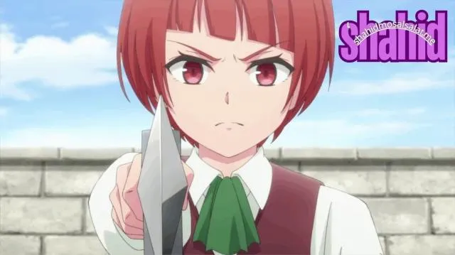 انمي Mushoku no Eiyuu الحلقة 1 مترجمة