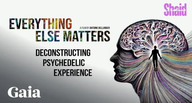 مشاهدة فيلم Everything Else Matters 2025 مترجم كامل