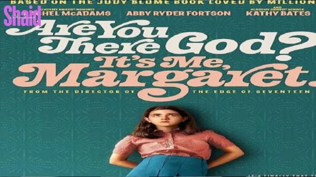 مشاهدة فيلم Are You There God? It’s Me, Margaret 2024 مترجم