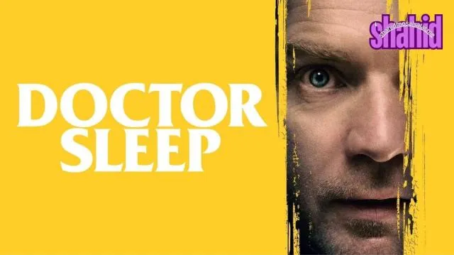 مشاهدة فيلم Doctor Sleep 2019 مترجم كامل