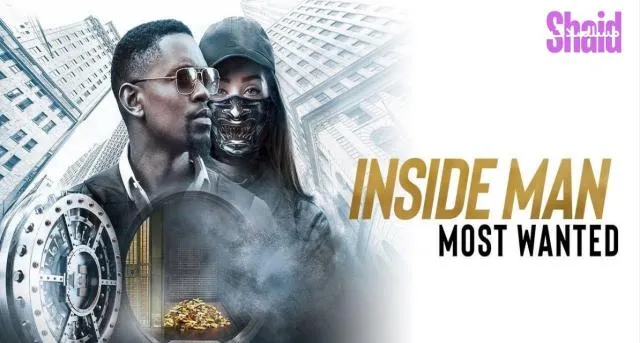مشاهدة فيلم Inside Man: Most Wanted 2019 مترجم كامل