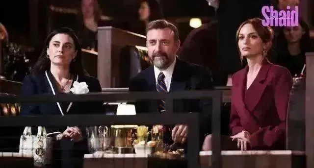 مسلسل اذا خسر الملك 2 الحلقة 17 السابعة عشر مترجمة