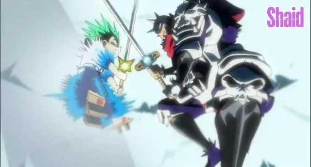 انمي Shin Samurai-den Yaiba الحلقة 1 الاولى مترجمة