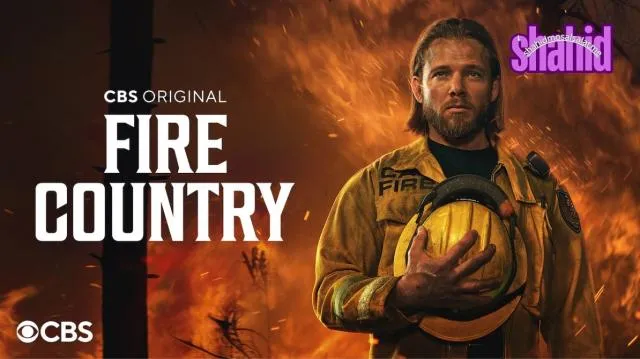 مسلسل Fire Country الموسم الرابع مترجم الموسم 4