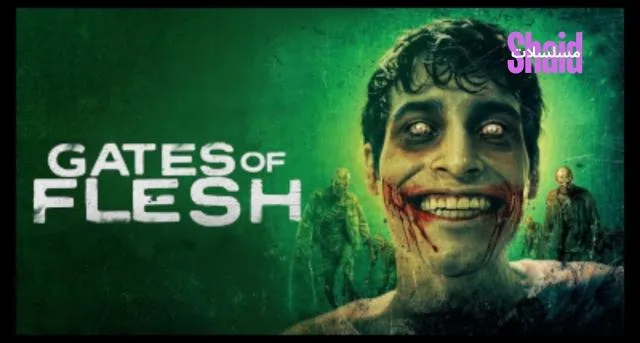 مشاهدة فيلم Gates of Flesh 2025 مترجم كامل
