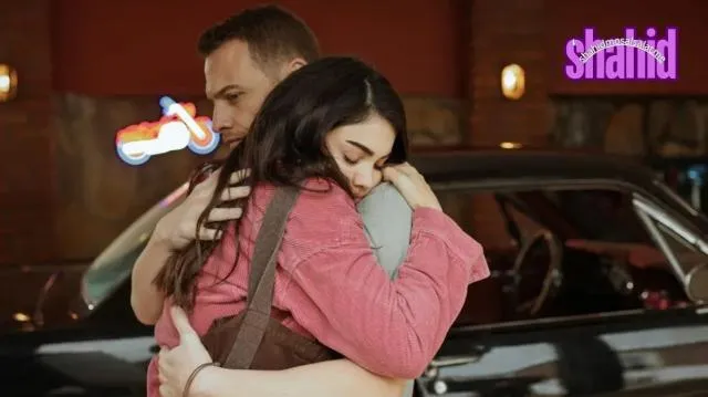 مسلسل خفقان الحلقة 7 السابعة مترجمة HD