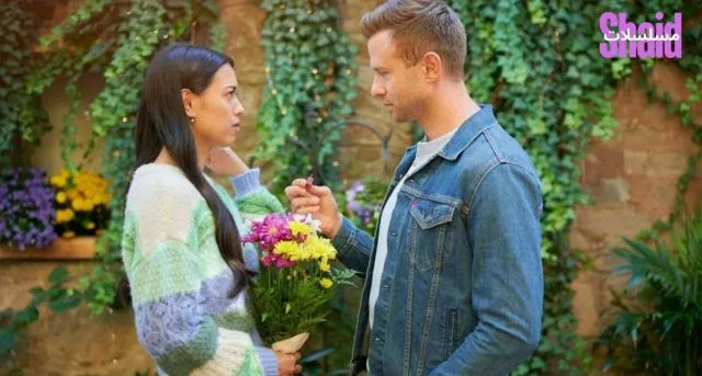 مشاهدة فيلم السيد كلب المثالية Mr. Pawsitively Perfect 2025 مترجم كامل