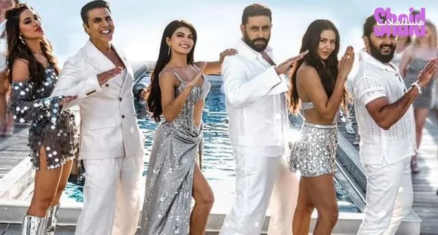 مشاهدة فيلم Housefull 5 B 2025 مترجم