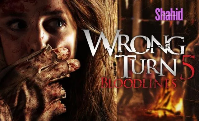 مشاهدة فيلم Wrong Turn 5: Bloodlines 2013 مترجم
