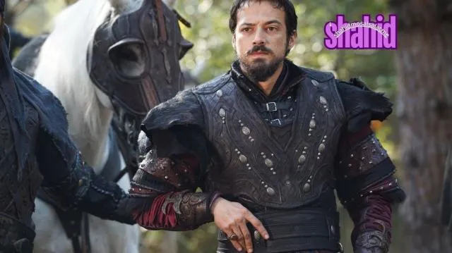 مسلسل المؤسس اورهان الحلقة 3 الثالثة مترجمة HD